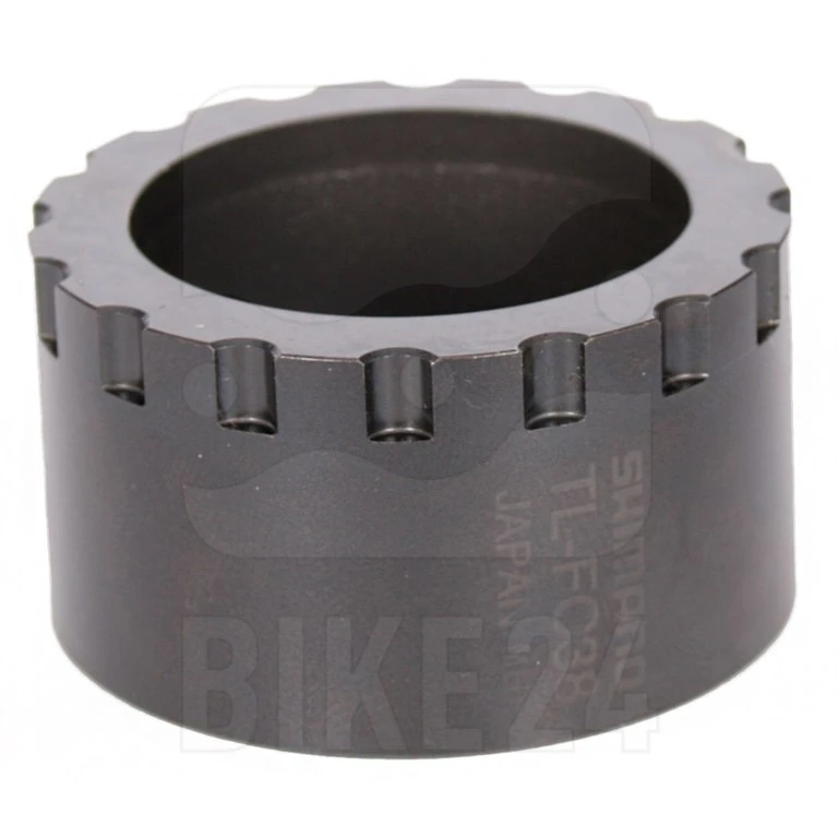 Shimano TL-FC38 Borgringgereedschap Voor Kettingbladmontage 3 Shimano TL-FC38 Borgringgereedschap Voor Kettingbladmontage