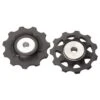 Shimano XTR Deralleurwieltjes - 9-Voudig