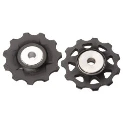 Shimano XTR Deralleurwieltjes - 9-Voudig