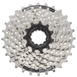 Shimano CS-HG41-7 Cassette 7-speed