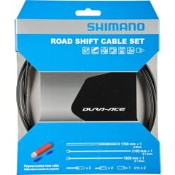 Shimano Dura Ace 9000 PTFE Schakelkabel Set -Shimano 12384 00 d 19826