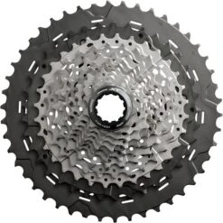 Shimano Deore XT CS-M8000 Cassette 11-speed -Shimano 124061 02 d 210031