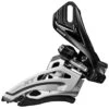 Shimano Deore XT FD-M8000-D Side-Swing Front Derailleur 3x11 - Direct Mount