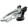 Shimano Deore XT FD-M8000-L Side-Swing Front Derailleur 3x11 - Low Clamp