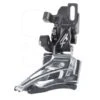 Shimano Deore XT FD-M8025-D Down-Swing / Dual Pull Front Derailleur 2x11 - Direct Mount -Shimano 124089 00 d 210073