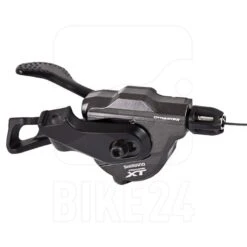 Shimano Deore XT SL-M8000-R Rapidfire Plus Shifting Lever - I-Spec B - 11-speed - Right