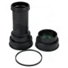 Shimano Deore XT BB-MT800 Bottom Bracket PressFit Hollowtech II - PF41-89.5/92-24 -Shimano 124106 00 d 210103