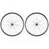 Shimano WH-RX010-CL Wielset - 28" | Clincher | Centerlock - QR 100/135 - HG-EV -Shimano 125121 00 d 211666