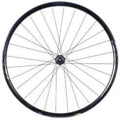 Shimano WH-RX010-CL Wielset - 28" | Clincher | Centerlock - QR 100/135 - HG-EV -Shimano 125121 02 d 211668