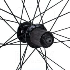 Shimano WH-RX010-CL Wielset - 28" | Clincher | Centerlock - QR 100/135 - HG-EV -Shimano 125121 03 d 211669