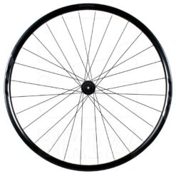 Shimano WH-RX010-CL Wielset - 28" | Clincher | Centerlock - QR 100/135 - HG-EV -Shimano 125121 04 d 211670