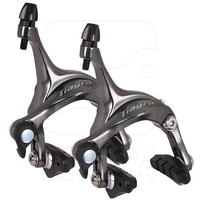 Shimano Tiagra BR-4700 Brakes - FW + RW 3 Shimano Tiagra BR-4700 Brakes - FW + RW