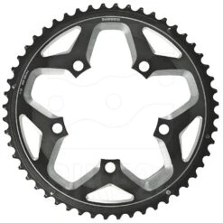 Shimano FC-RS500 Kettingblad 11-Voudig 110mm - Zwart 5 Shimano FC-RS500 Kettingblad 11-Voudig 110mm - Zwart -Shimano 132043 01 d 225499