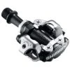 Shimano PD-M540 SPD Pedal - Black
