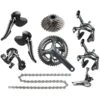Shimano Tiagra 4700 Groupset 2x10-speed