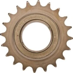 Shimano SF-1200 Freewheel Tandwiel - Bruin -Shimano 138209 02 d 238175