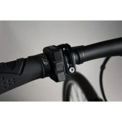 Shimano STePS SW-E6000 Switch - Black -Shimano 142250 01 d 246749