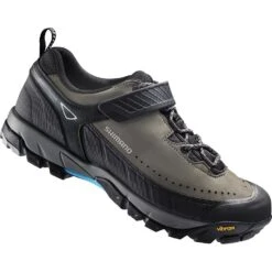 Shimano SH-XM700 MTB - GORE-TEX Mountain Touring Shoe - Grey