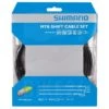 Shimano MTB OPTISLICK Schakelkabelset - Zwart -Shimano 146913 00 d 258075