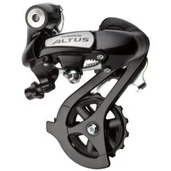 Shimano Altus RD-M310 Rear Derailleur Short 7/8-speed - Black