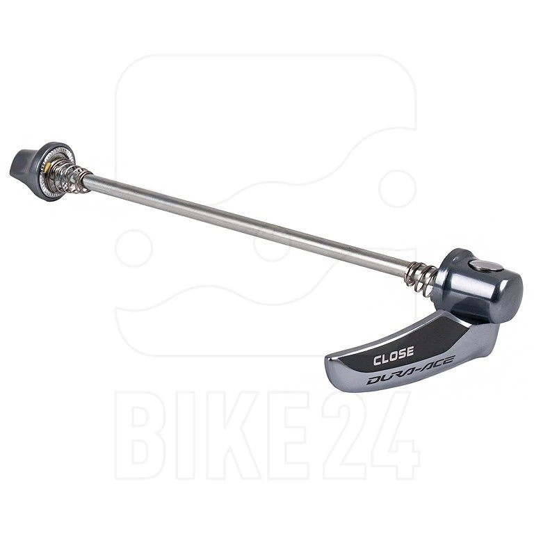 Shimano Dura Ace Snelspanner Voor De As Voor FH-9000 3 Shimano Dura Ace Snelspanner Voor De As Voor FH-9000