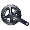 Shimano Sora FC-R3000 Crankset 50/34 - Without Chain Guard - 2x9-speed