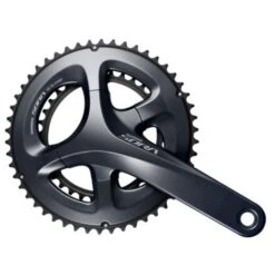Shimano Sora FC-R3000 Crankset 50/34 - Without Chain Guard - 2x9-speed