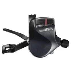 Shimano Sora SL-R3000 Rapidfire Plus Flatbar Shift Lever - 9-speed - Right