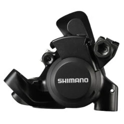 Shimano BR-RS305 Mechanische Schijfremklauw - Flat Mount - Voraan