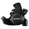 Shimano BR-RS305 Mechanische Schijfremklauw - Flat Mount - Achter -Shimano 164066 00 c 294120