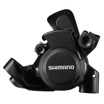 Shimano BR-RS305 Mechanische Schijfremklauw - Flat Mount - Achter 3 Shimano BR-RS305 Mechanische Schijfremklauw - Flat Mount - Achter