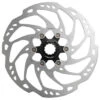 Shimano SLX SM-RT70 Disc Centerlock