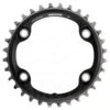 Shimano SLX SM-CRM70 4-Arm Kettingblad - 1x11-voudig | Voor FC-M7000 Crankset