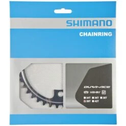 Shimano Dura Ace 9000 Kettingblad 110mm Compact 2x11 -Shimano 168945 02 d 304105