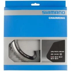 Shimano Dura Ace 9000 Kettingblad 110mm Compact 2x11 -Shimano 168945 04 d 304107