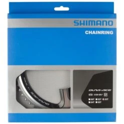 Shimano Dura Ace 9000 Kettingblad 110mm Compact 2x11 -Shimano 168945 05 d 304108