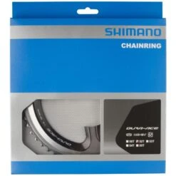 Shimano Dura Ace 9000 Kettingblad 110mm Compact 2x11 -Shimano 168945 07 d 304110