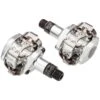 Shimano PD-M505 SPD Pedal - Silver