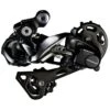 Shimano Deore XT Di2 RD-M8050-GS Rear Derailleur - Medium 11-speed - Black -Shimano 172962 00 d 312662 1