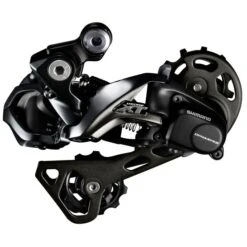 Shimano Deore XT Di2 M8050 Upgrade Set - 1x11-speed -Shimano 172962 00 d 312662
