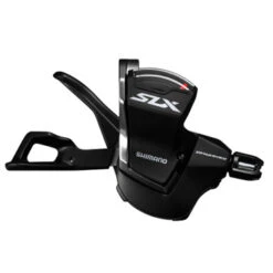 Shimano SLX SL-M7000-11-R - Rapidfire Plus Shifting Lever Right 11-speed - Black