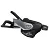 Shimano SLX SL-M7000 Rapidfire Plus Shifting Lever - I-Spec B - 11-speed - Right - Black