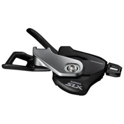 Shimano SLX SL-M7000 Rapidfire Plus Shifting Lever - I-Spec B - 11-speed - Right - Black