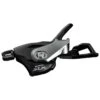 Shimano SLX SL-M7000 Rapidfire Plus Shifting Lever - I-Spec B - 2/3-speed - Left - Black -Shimano 175573 00 d 317585