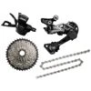 Shimano SLX M7000 Upgrade-Kit - 11-speed -Shimano 178143 00 d 323264