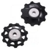 Shimano XTR Deralleurwieltjes - 10-Voudig -Shimano 179679 00 d 326581