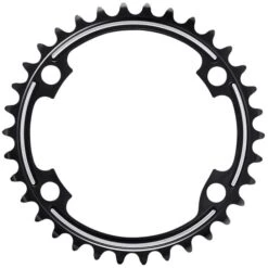 Shimano Dura Ace Kettingblad Voor FC-R9100 - 110mm - 2x11 -Shimano 182709 01 d 334021