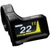 Shimano STePS SC-E8000 Display For E-Mountainbikes - Black