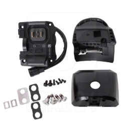 Shimano STePS BM-E8016 Battery Mount For Down Tube - 300mm