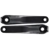 Shimano STePS FC-E8050 Hollowtech II Crank For E-Mountainbikes - Black